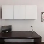 Apartment Domus Collazia - San Giovanni Rome