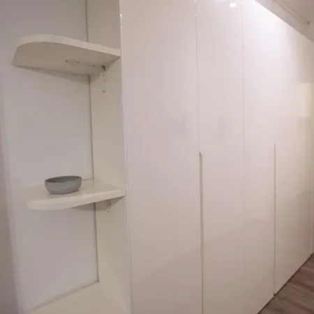 Apartamento Domus Collazia - San Giovanni *