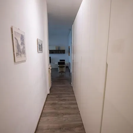 公寓 Domus Collazia - San Giovanni 罗马