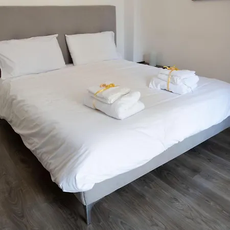 Apartamento Domus Collazia - San Giovanni *