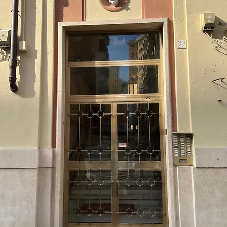 Domus Collazia - San Giovanni * Roma