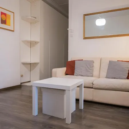 Domus Collazia - San Giovanni Apartmán Řím