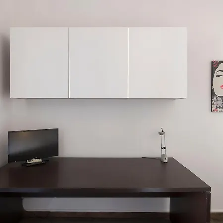 Apartmán Domus Collazia - San Giovanni Řím