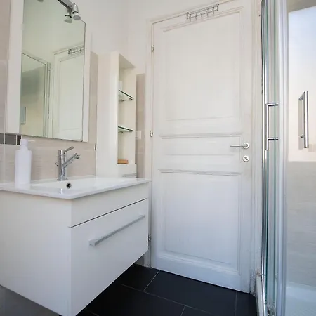 Apartmán Domus Collazia - San Giovanni Řím