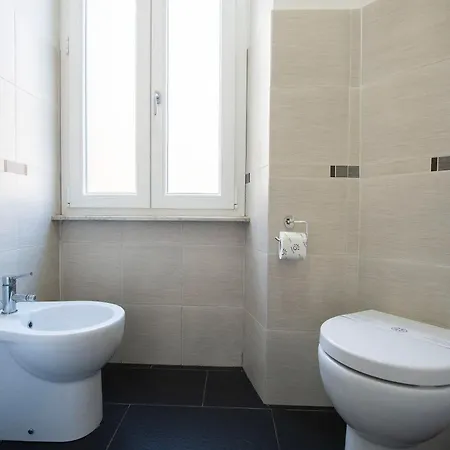 Apartmán Domus Collazia - San Giovanni Řím