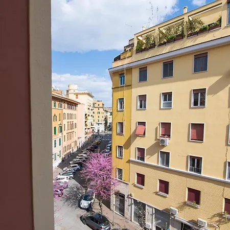 Domus Collazia - San Giovanni