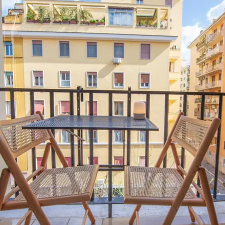 Domus Collazia - San Giovanni Apartment *